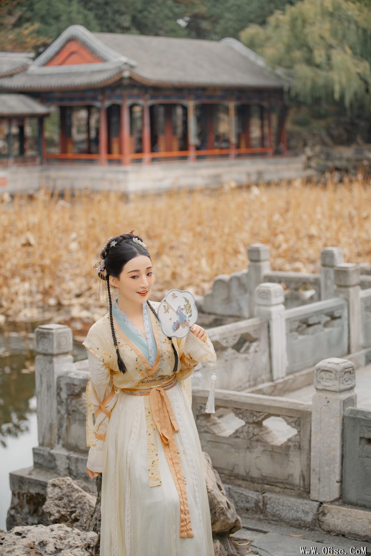 图片[16]-YiTuYu艺图语 Vol.6068 Wu Zi Xi[39P]-六色网