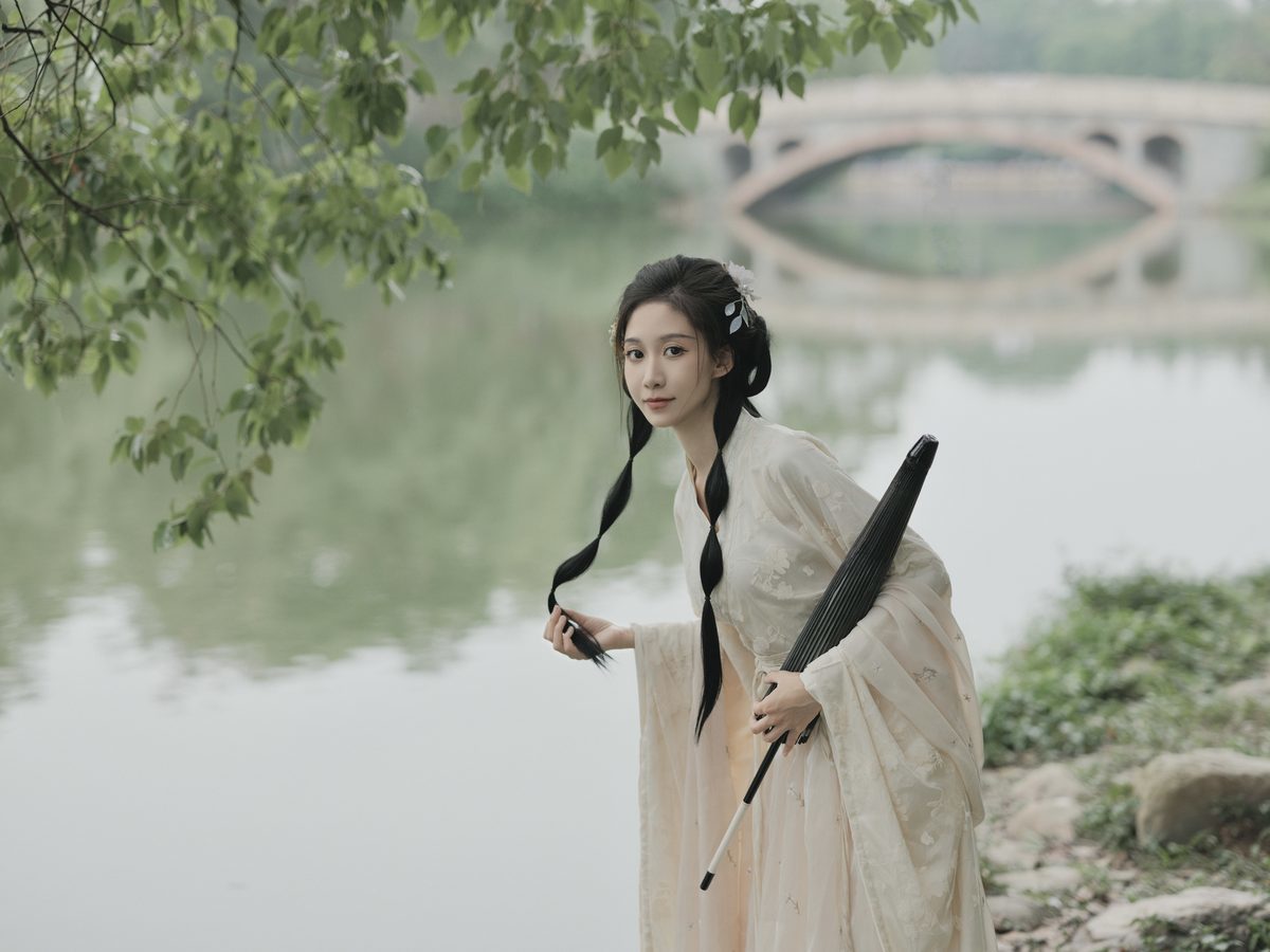 图片[23]-YiTuYu艺图语 Vol.4359 Xiao Lu[47P]-六色网