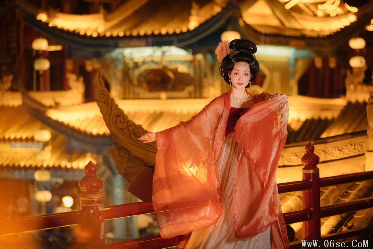 图片[20]-YiTuYu艺图语 Vol.7096 Ling Zi Xi[22P]-六色网