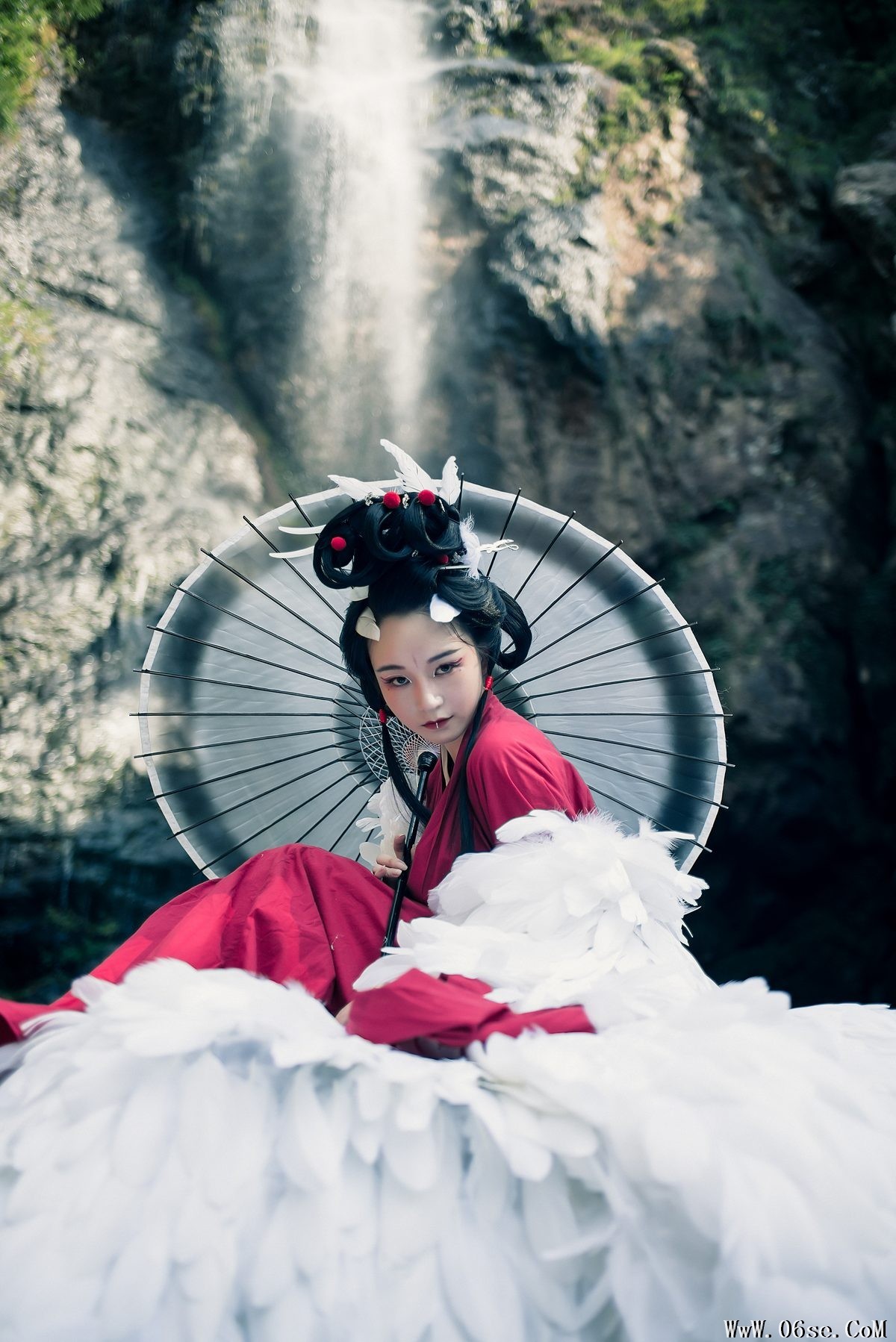 图片[13]-YiTuYu艺图语 Vol.5171 Lin Lang[39P]-六色网