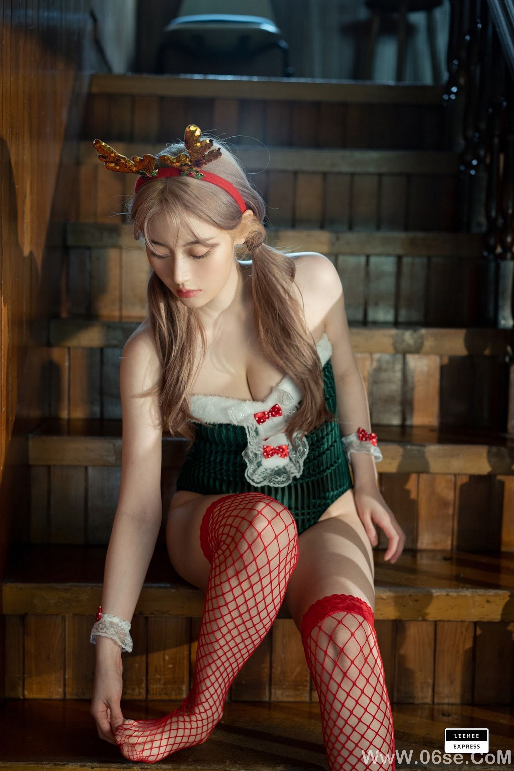 图片[5]-[LEEHEE EXPRESS] LEDG-096 – J.A[58P]-六色网