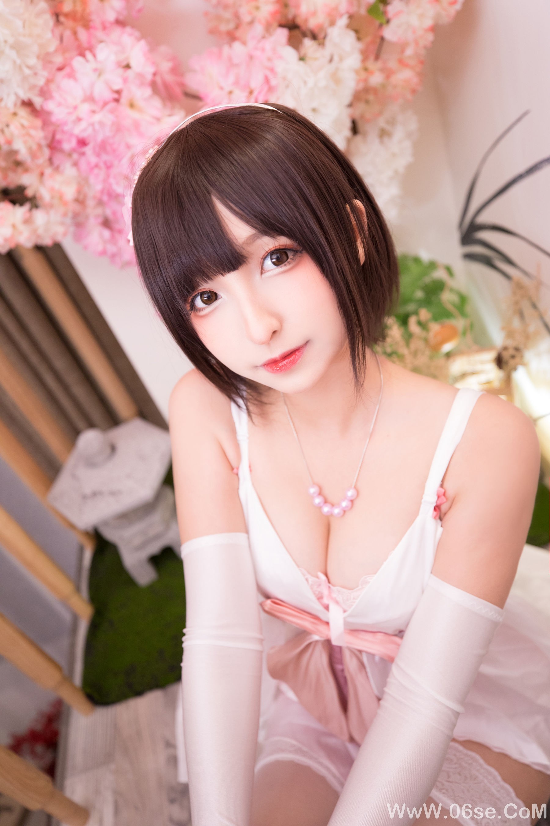 图片[61]-萝莉神楽板真冬 君の世界に[150P]-六色网