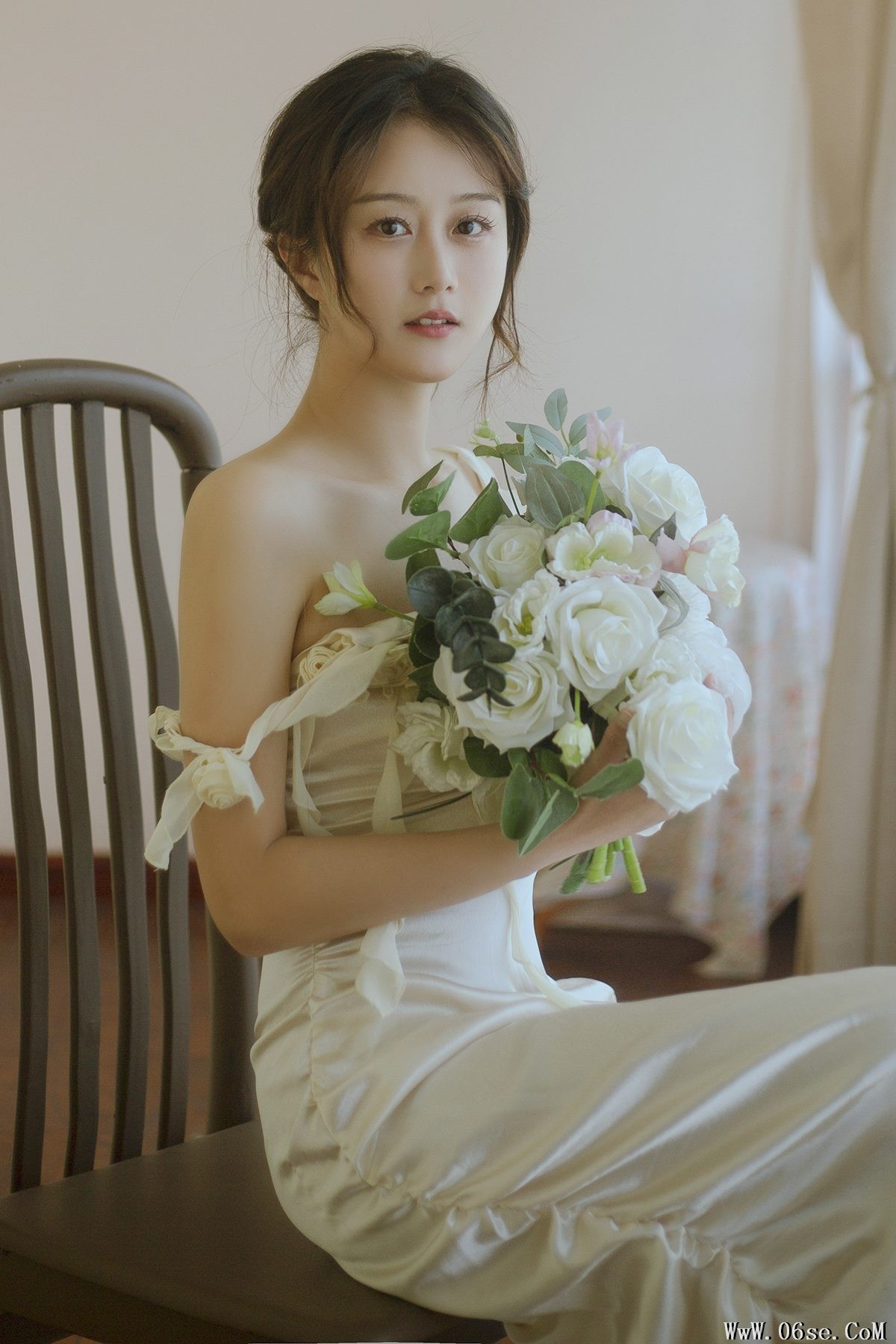 YiTuYu艺图语 Vol.5619 Yang Yang De Yi[23P]-六色网