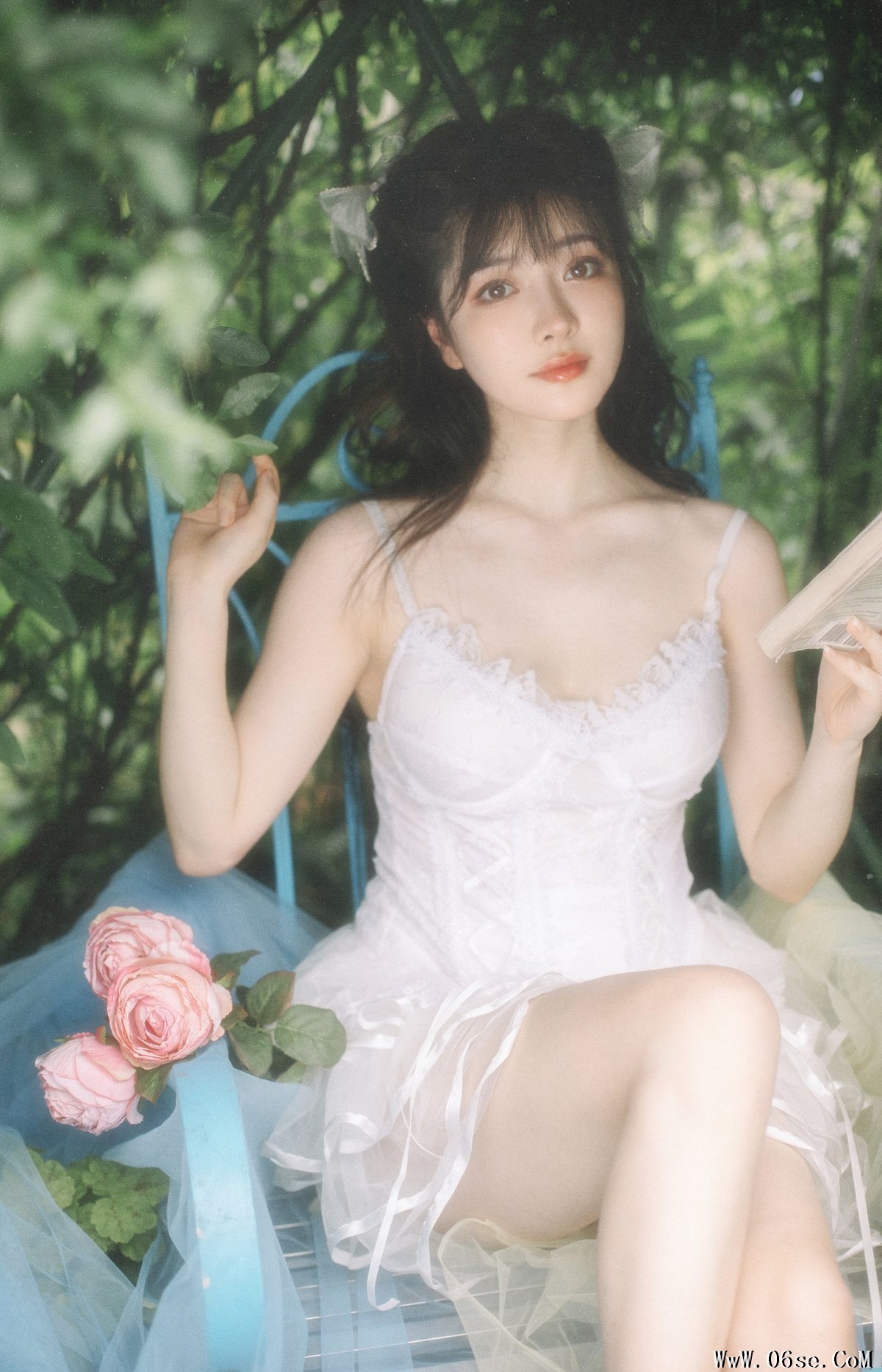 图片[22]-YiTuYu艺图语 Vol.5586 Xing Zhi Ka Tao[22P]-六色网