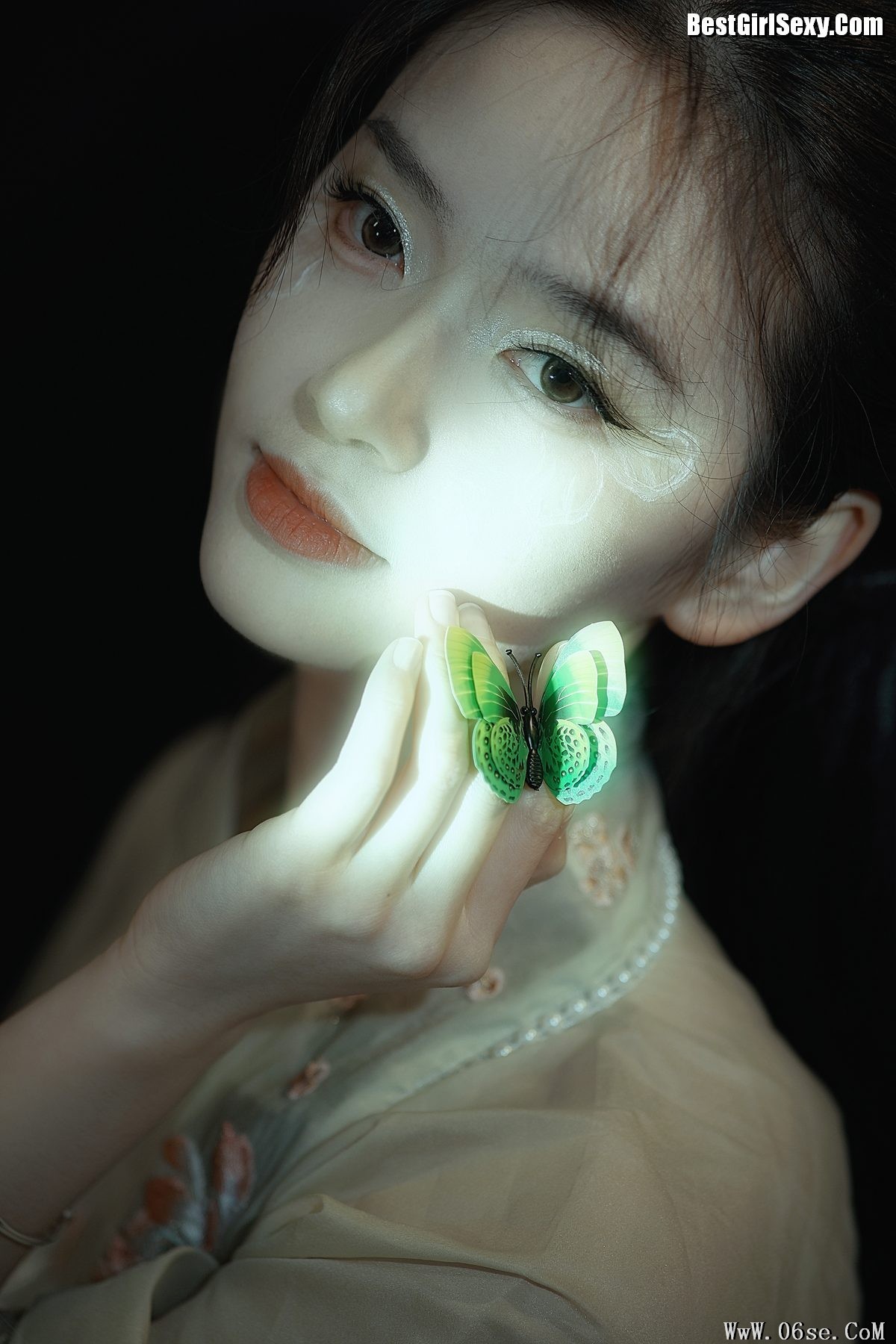图片[12]-YiTuYu艺图语 Vol.4007 Lu Ban Xian Er[23P]-六色网