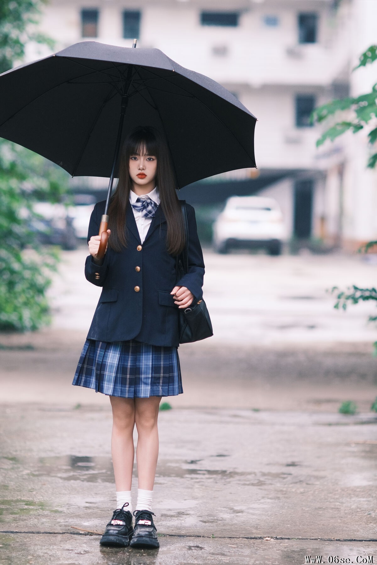 图片[14]-YiTuYu艺图语 Vol.6929 Xiao Chun Cai Cai Zi[27P]-六色网