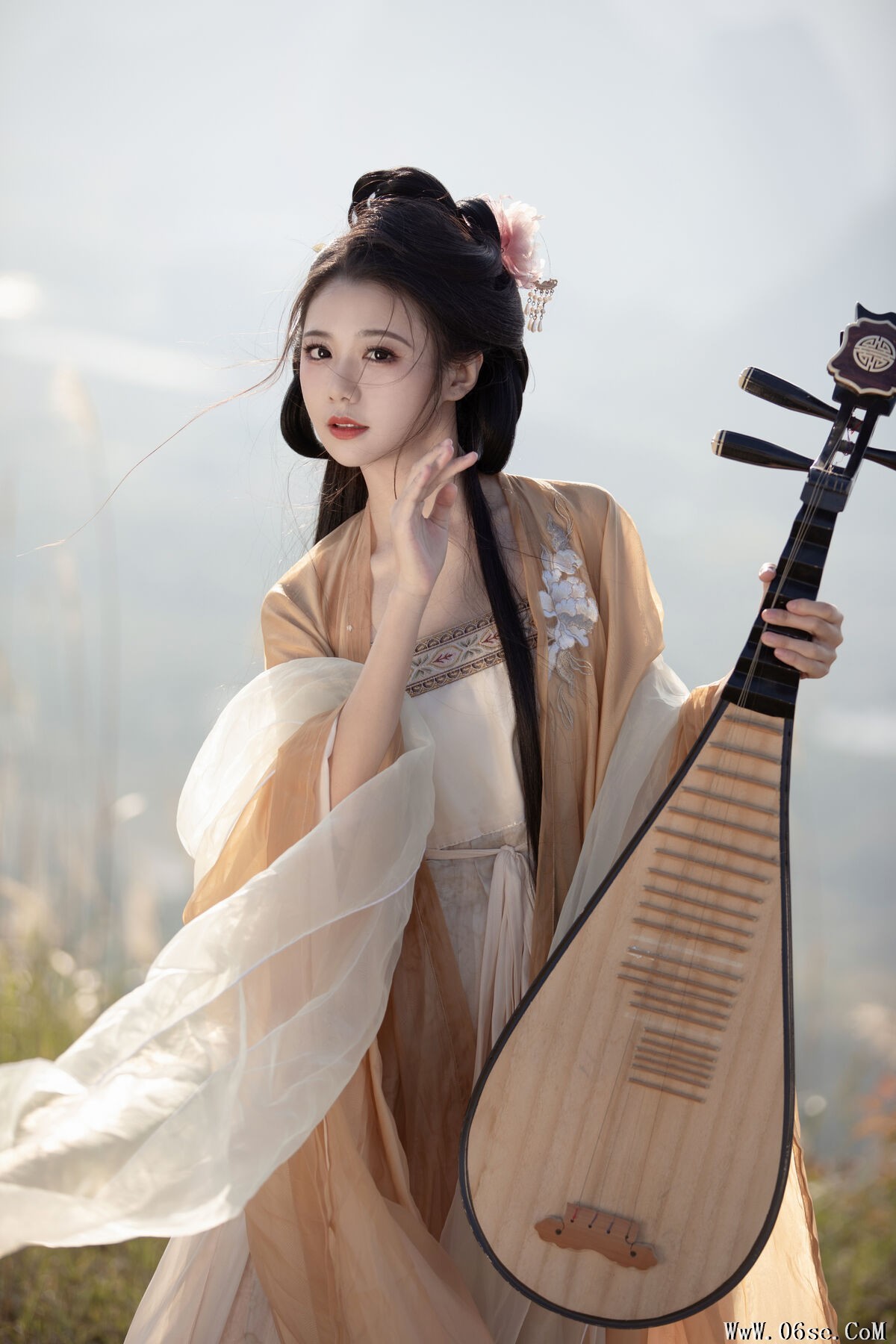 图片[37]-YiTuYu艺图语 Vol.6292 Lsababe[42P]-六色网