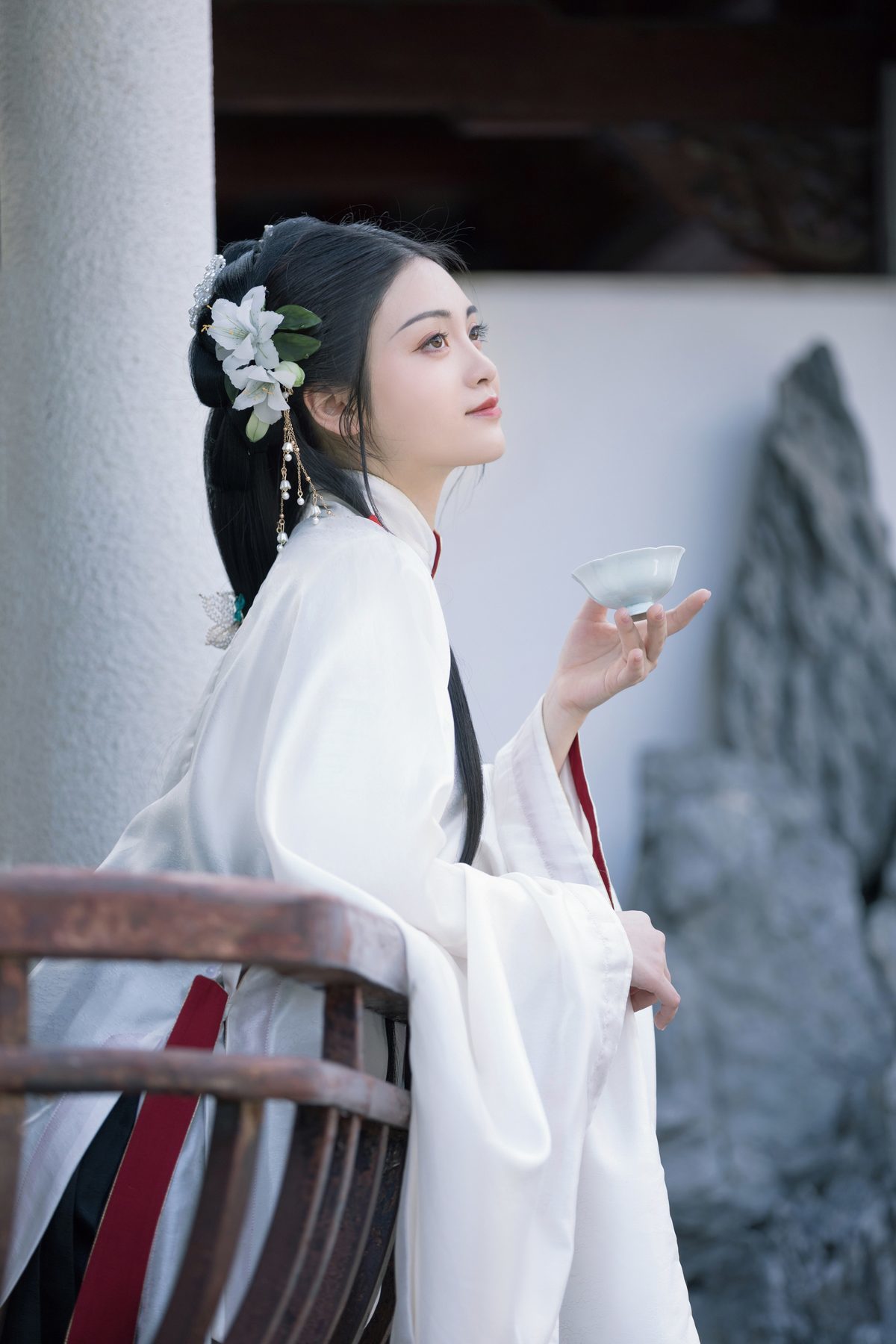 图片[14]-YiTuYu艺图语 Vol.4330 Xi Xi[27P]-六色网