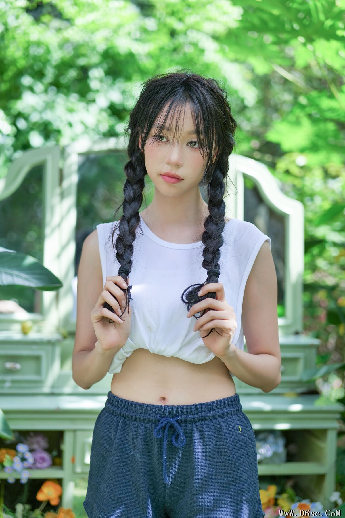 图片[24]-YiTuYu艺图语 Vol.7393 Yin Zi Tun Zi Er[32P]-六色网