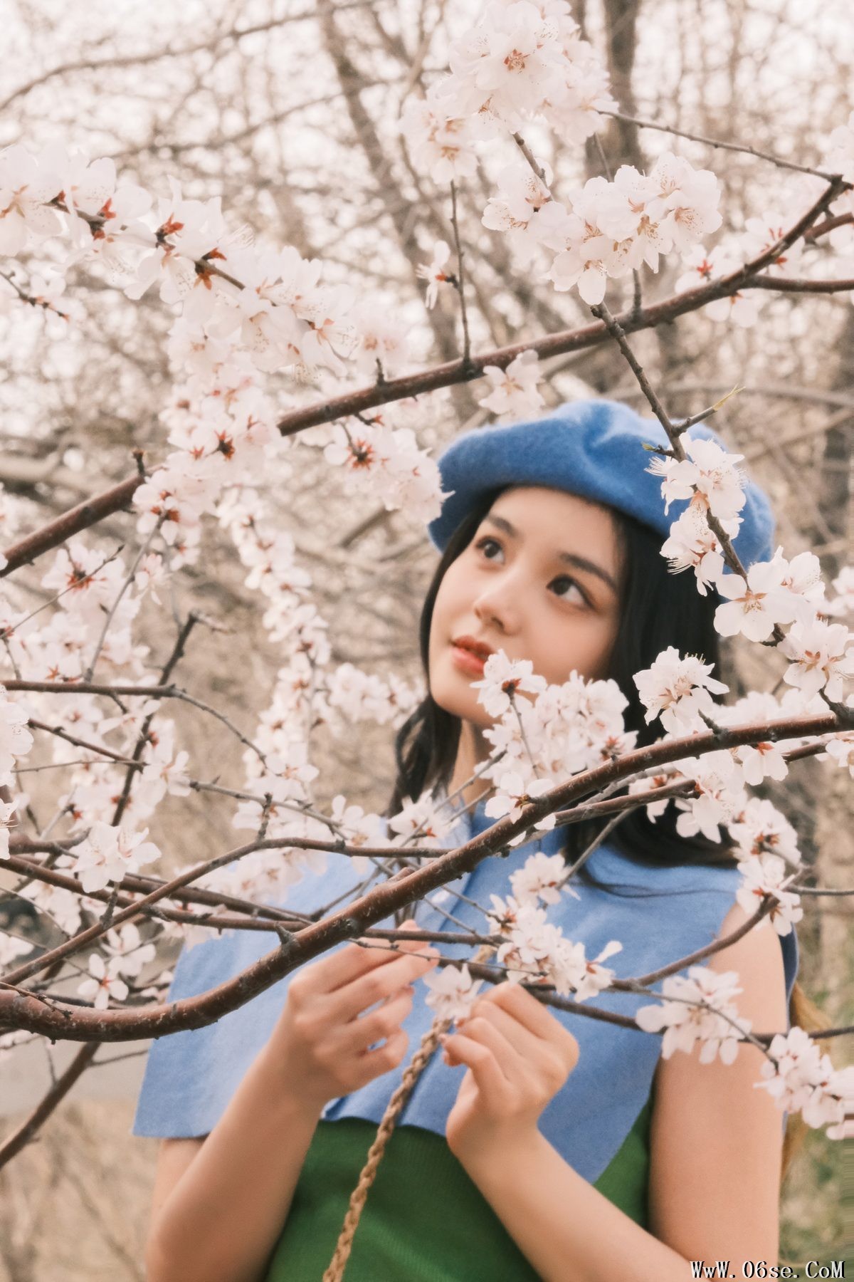 图片[7]-YiTuYu艺图语 Vol.3907 Xian Nu Kuan Quan Shui[23P]-六色网