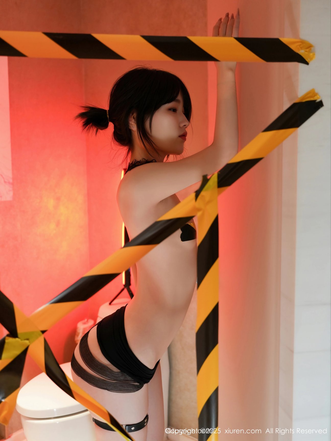 图片[58]-[XIUREN秀人网] 2025.04.10 NO.10134 汁汁[72P]-六色网