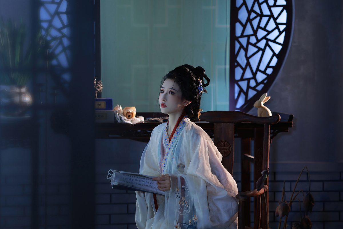 图片[5]-YiTuYu艺图语 Vol.3726 Bu Ji Pie[27P]-六色网