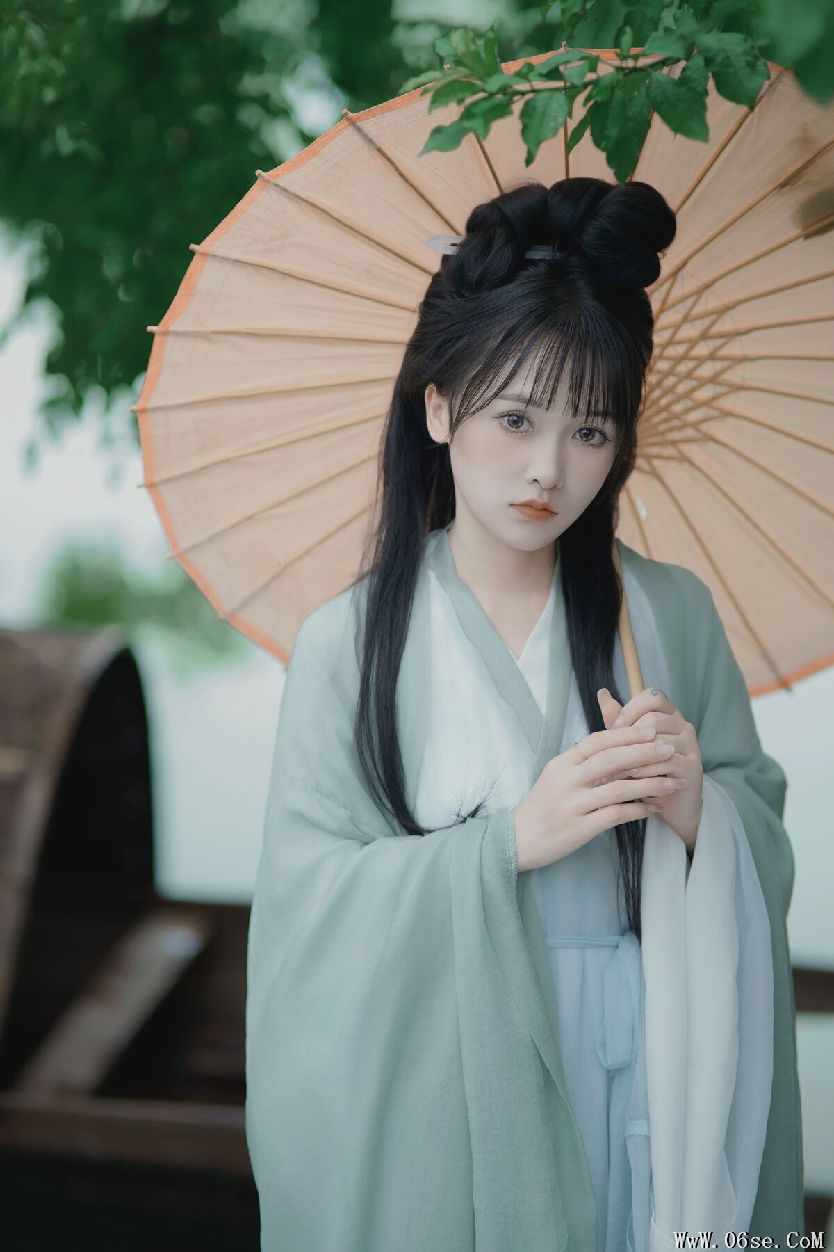 图片[8]-YiTuYu艺图语 Vol.7344 Xiao Xiao Yu[35P]-六色网