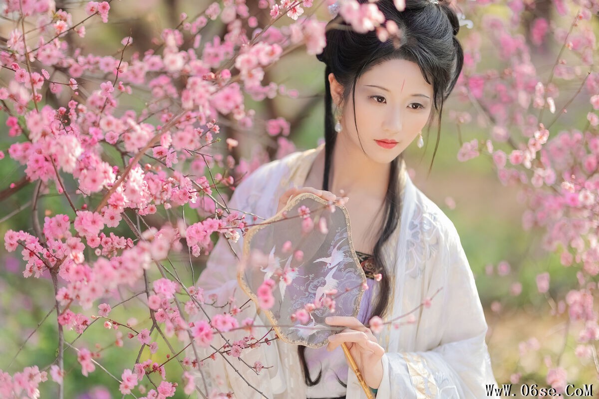 图片[13]-YiTuYu艺图语 Vol.7773 Mu Er Dong Le[24P]-六色网