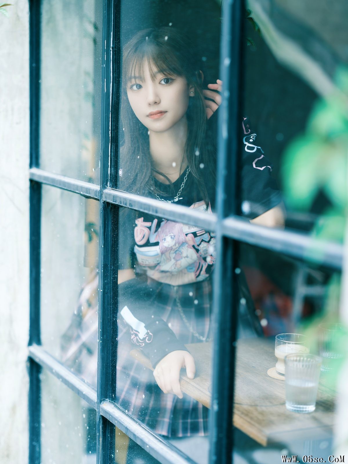 图片[10]-YiTuYu艺图语 Vol.4825 Xiao Mei Qiu Wa Ka Da[29P]-六色网