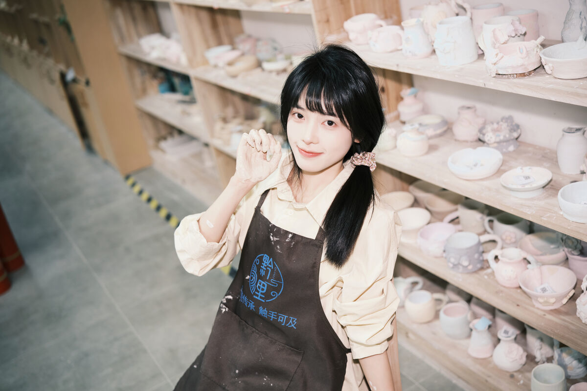 图片[45]-YiTuYu艺图语 Vol.6617 Xiao Song Ma Nai[50P]-六色网