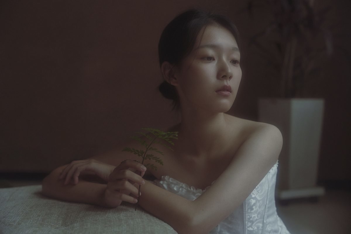 图片[24]-YiTuYu艺图语 Vol.5724 Xiao Hu[44P]-六色网