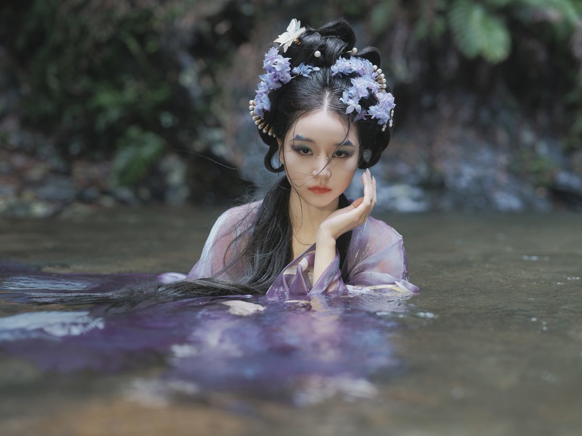 图片[29]-YiTuYu艺图语 Vol.4827 Lin Lang[36P]-六色网
