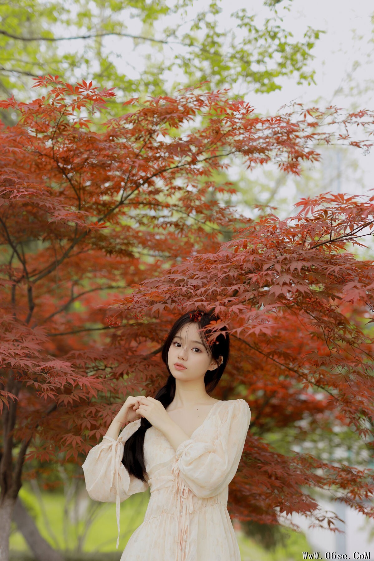 图片[10]-YiTuYu艺图语 Vol.6817 Shi Yuan[37P]-六色网