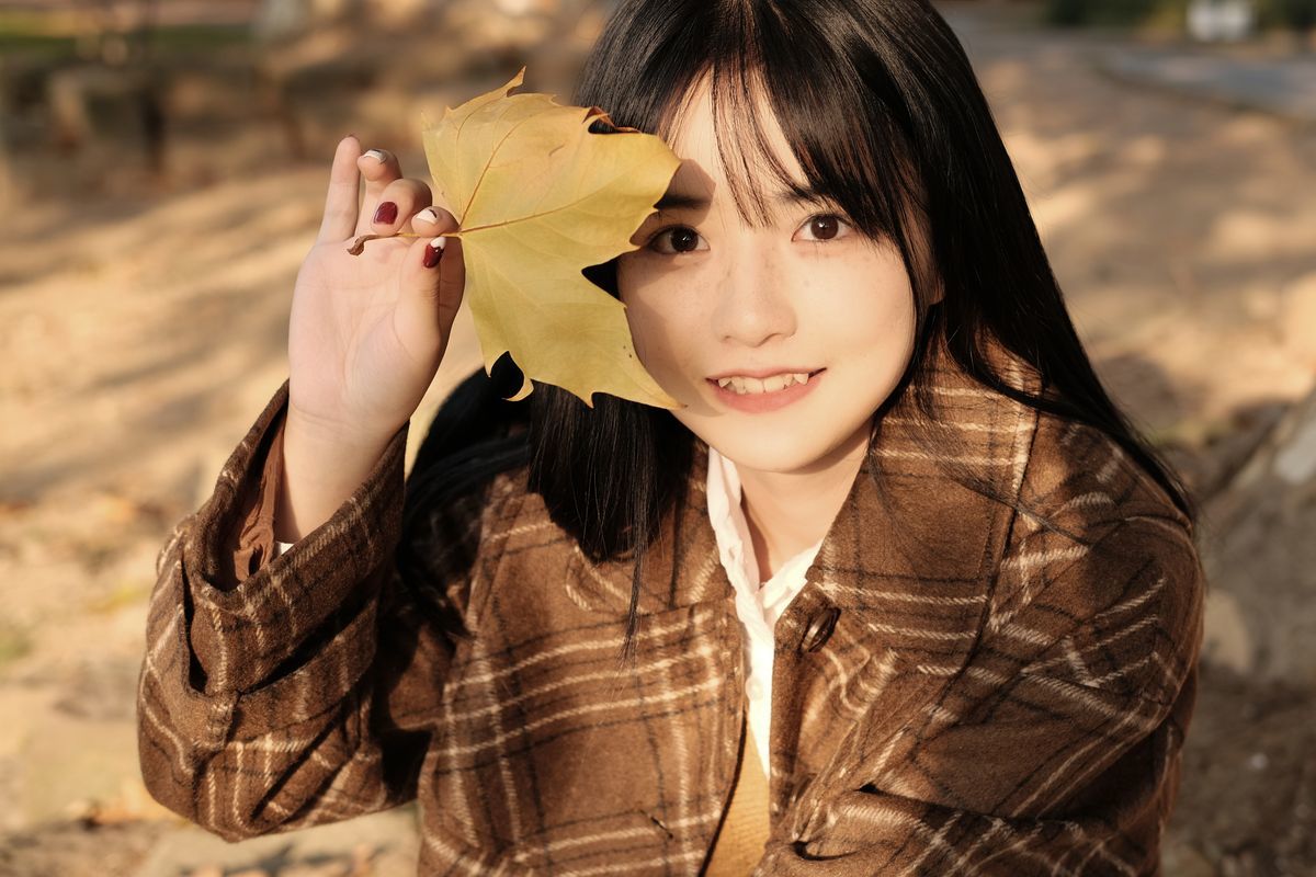图片[29]-YiTuYu艺图语 Vol.3291 Xiao Yi Mei Mei Cute[29P]-六色网