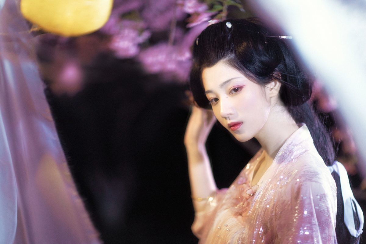 图片[22]-YiTuYu艺图语 Vol.4366 Lao Qu De Nan Shu[25P]-六色网