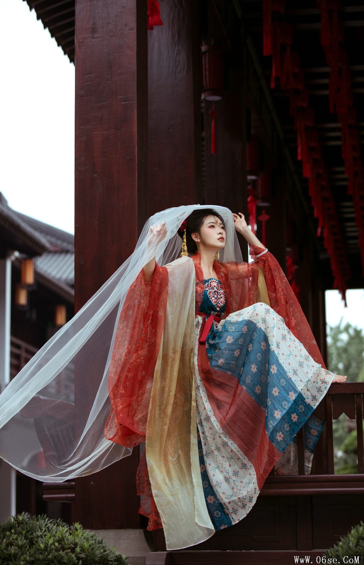 图片[12]-YiTuYu艺图语 Vol.4885 Jiay[26P]-六色网