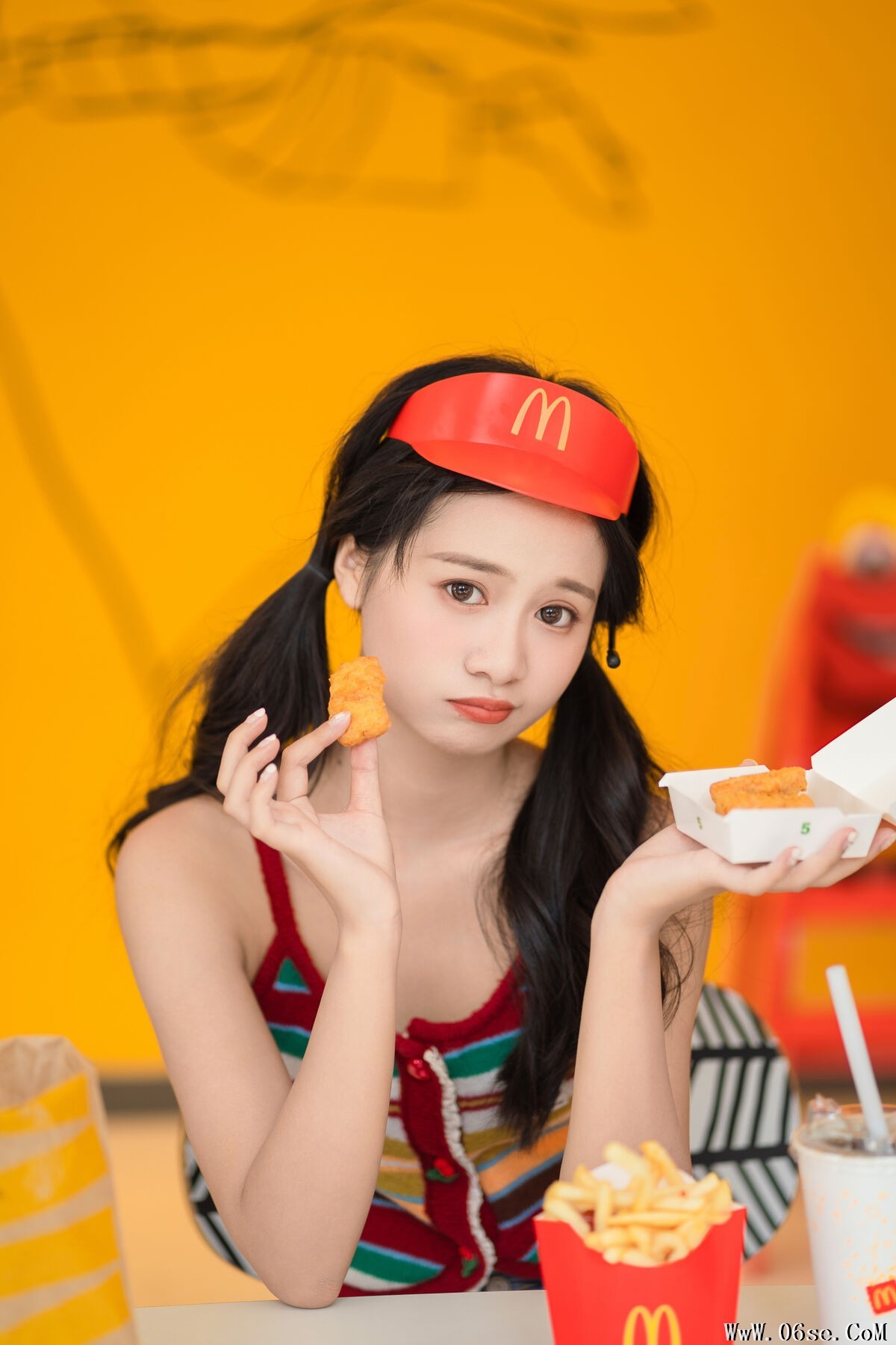 图片[15]-YiTuYu艺图语 Vol.7486 Cheng Zi Shu[24P]-六色网