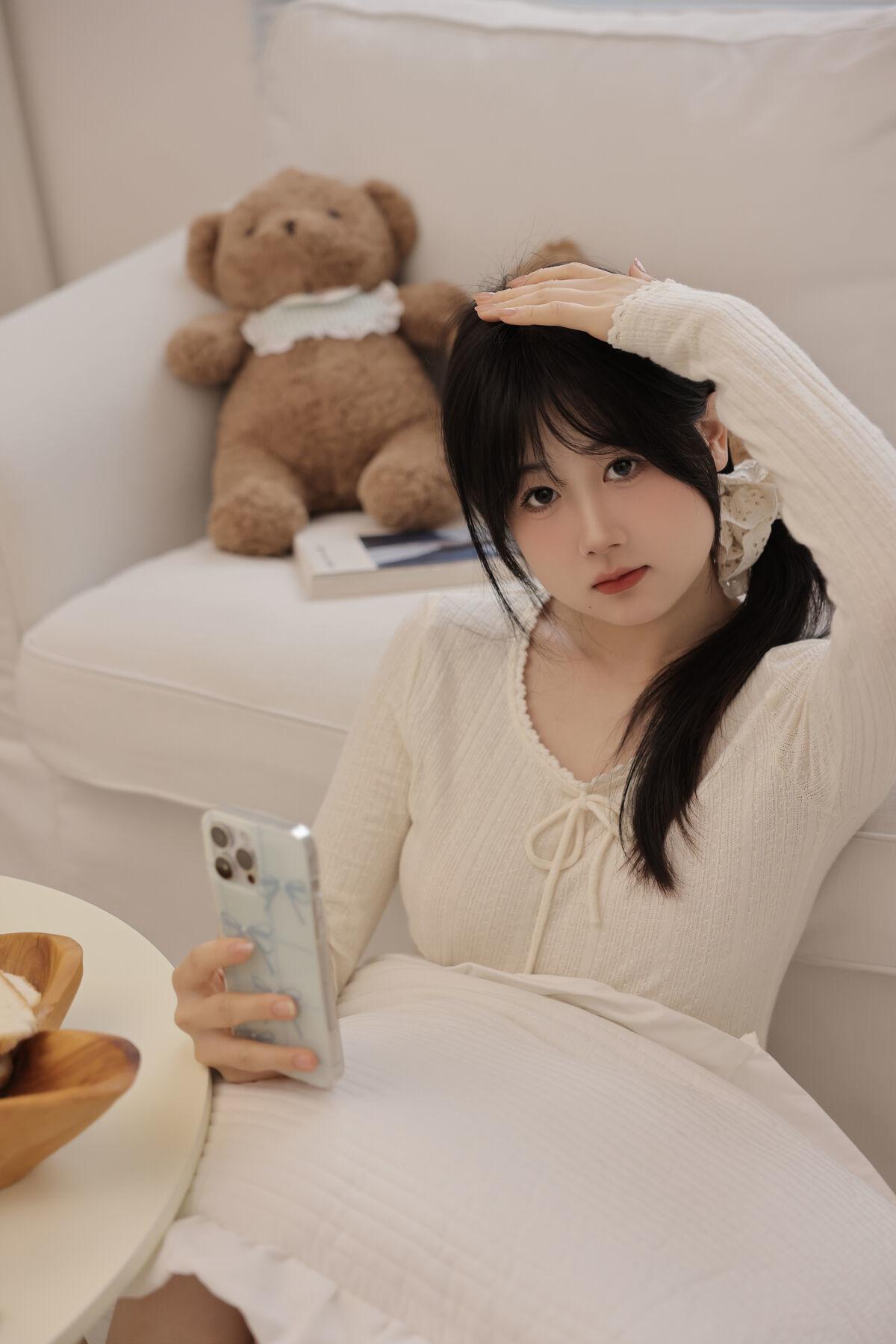 图片[5]-YiTuYu艺图语 Vol.7118 Xiao E Jiang Jiang Jiang[27P]-六色网