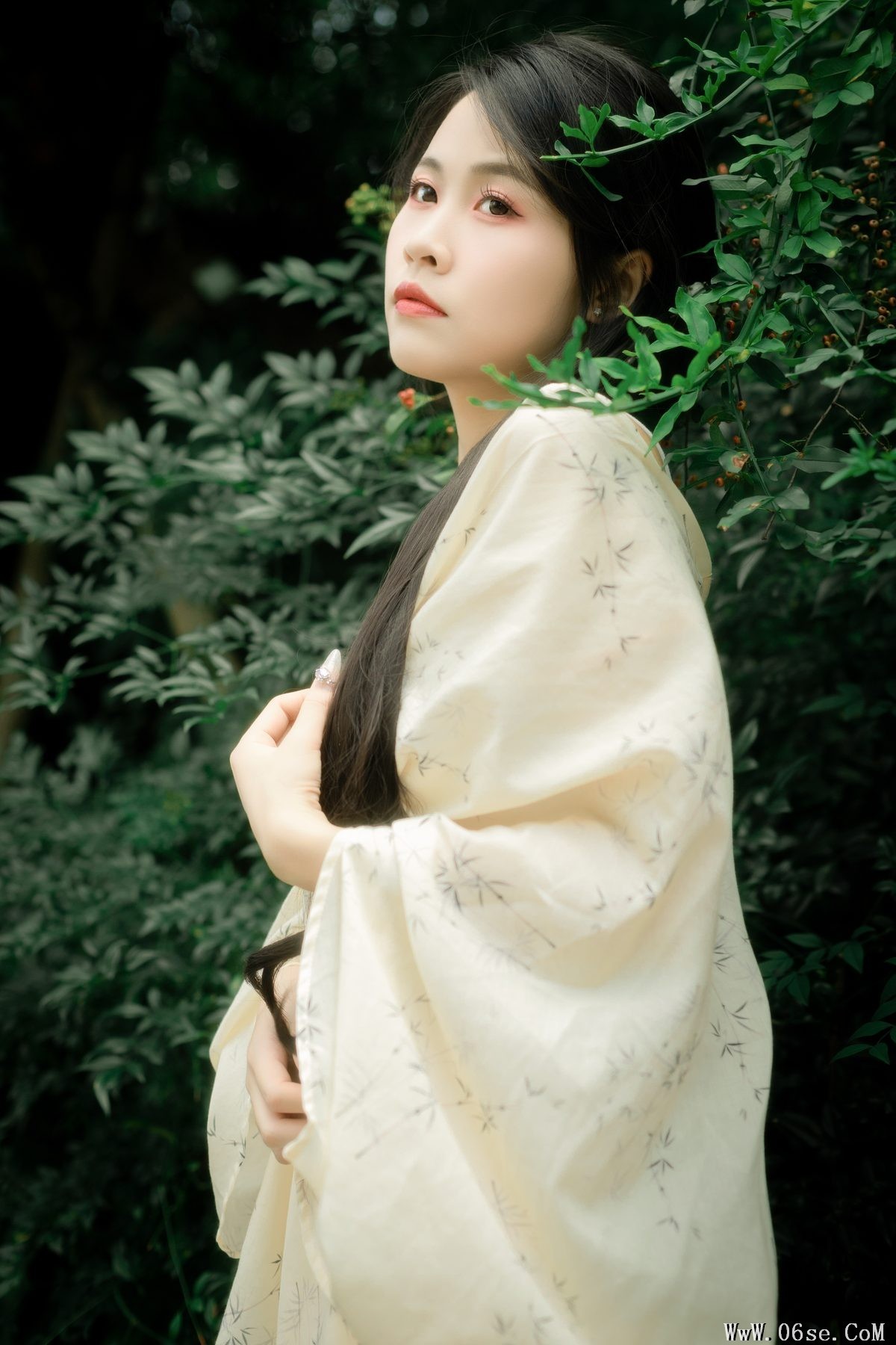 图片[16]-YiTuYu艺图语 Vol.5761 Nian Yao[27P]-六色网