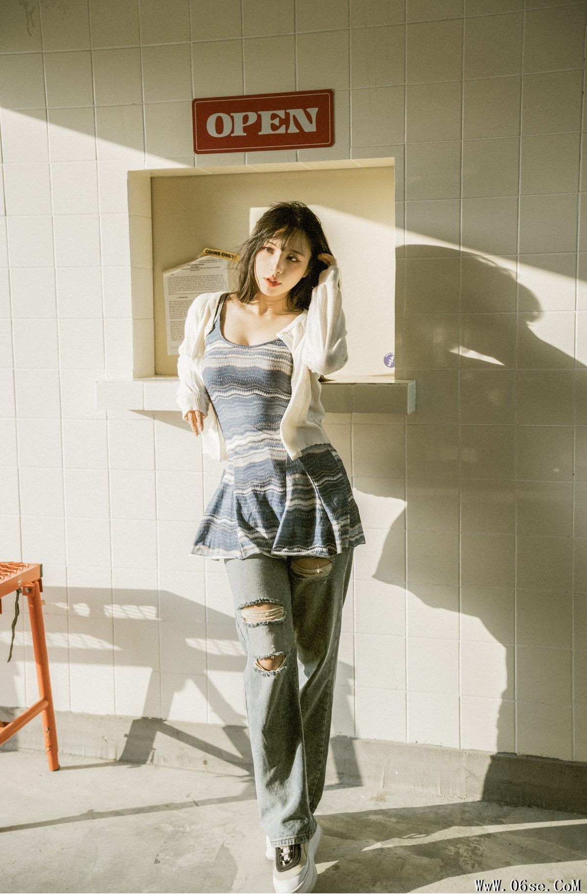 图片[20]-YiTuYu艺图语 Vol.3379 Er Jia Liu[33P]-六色网