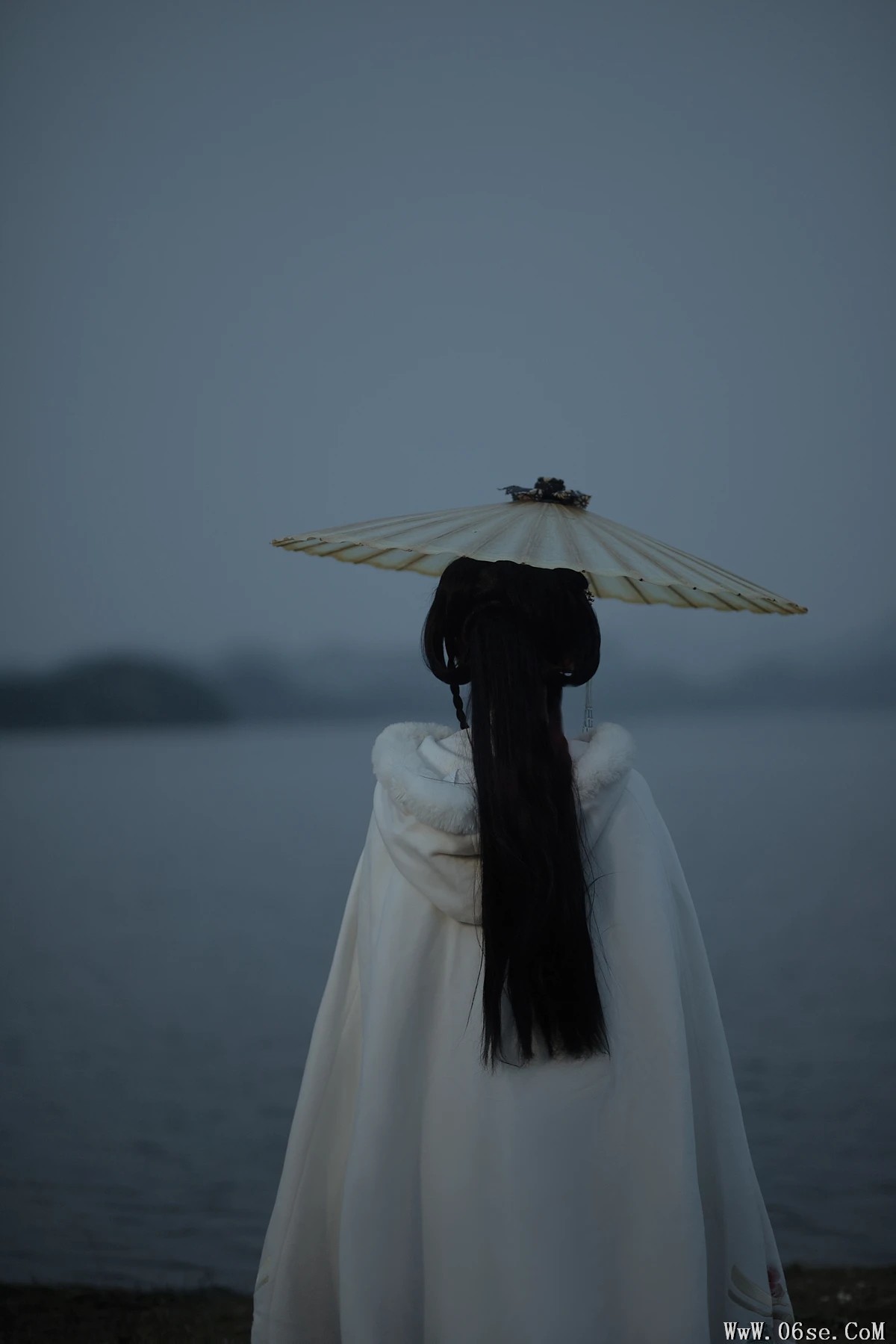 图片[27]-[艺图语]2023.01.15 Vol.2919 寒衣 [27P]-六色网