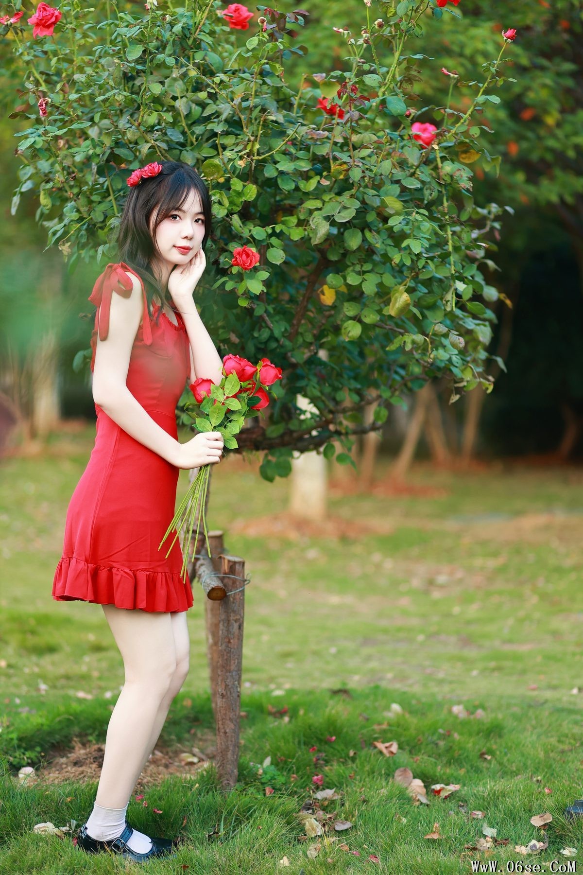 图片[14]-YiTuYu艺图语 Vol.5878 Mu Yan Se Cc[22P]-六色网