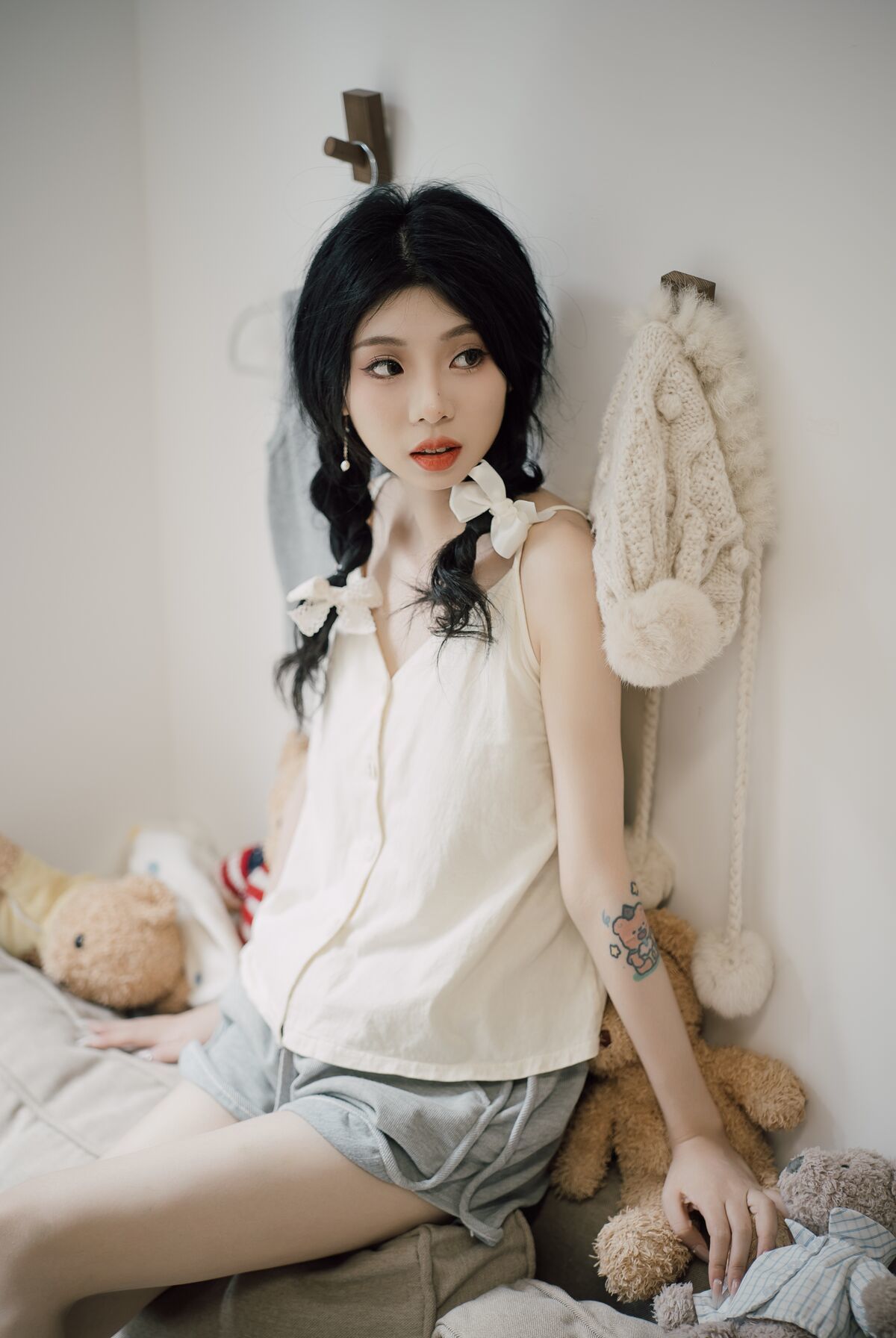 图片[20]-YiTuYu艺图语 Vol.7371 Chi Zi[23P]-六色网