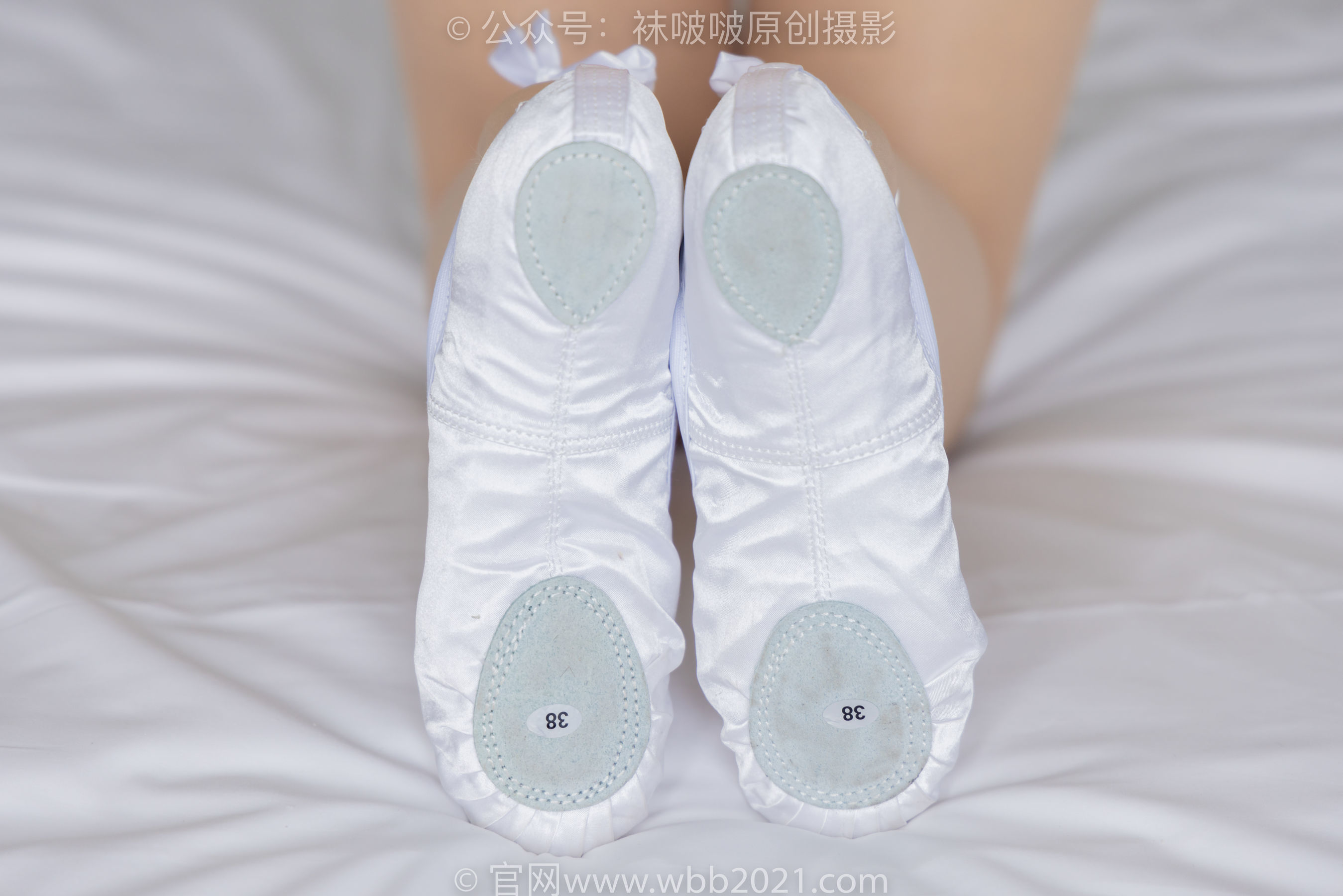 图片[55]-BoBoSocks袜啵啵 No.248 小甜豆 -芭蕾鞋、厚白丝、厚灰丝、肉丝、白棉袜、芭蕾舞蹈服[162P]-六色网