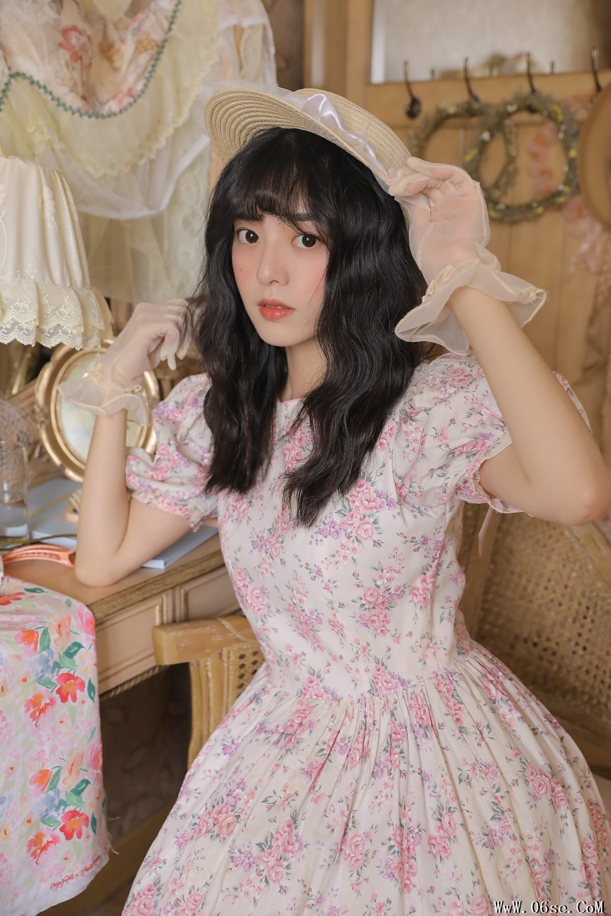 图片[20]-YiTuYu艺图语 Vol.5440 Sonia[22P]-六色网