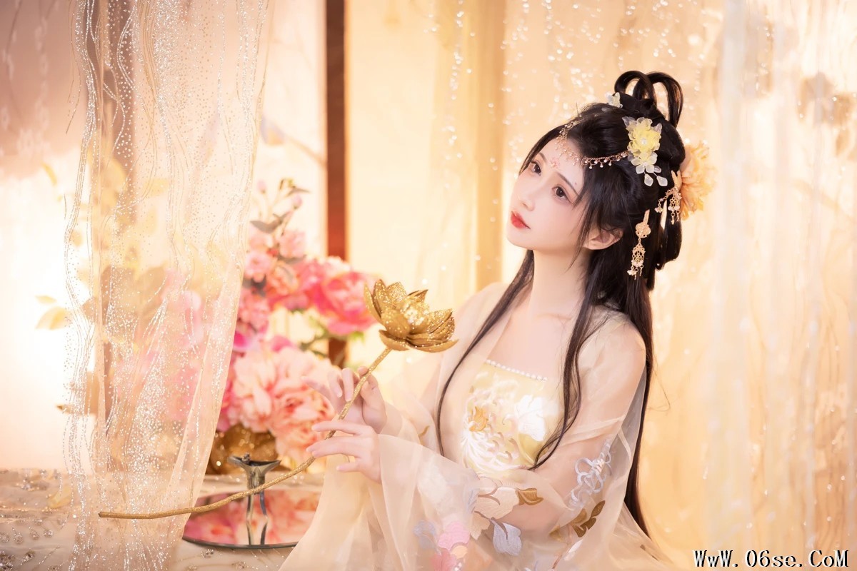 图片[19]-[艺图语]2023.02.03 Vol.2959 南风知我意 [31P]-六色网