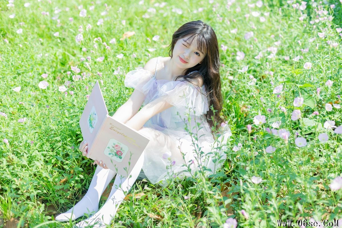 图片[8]-YiTuYu艺图语 Vol.4466 Ye Ye Gong Zhu[31P]-六色网