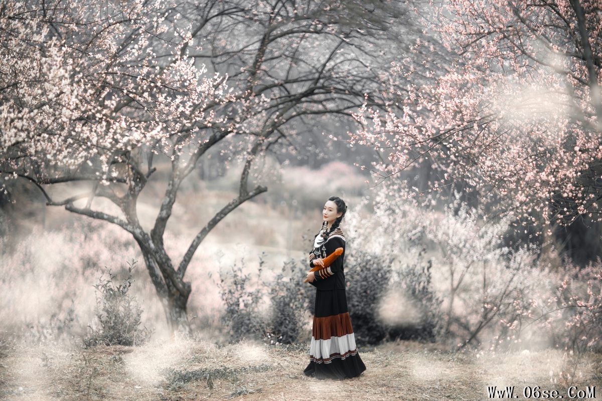 图片[9]-YiTuYu艺图语 Vol.3801 Huan Huan[36P]-六色网