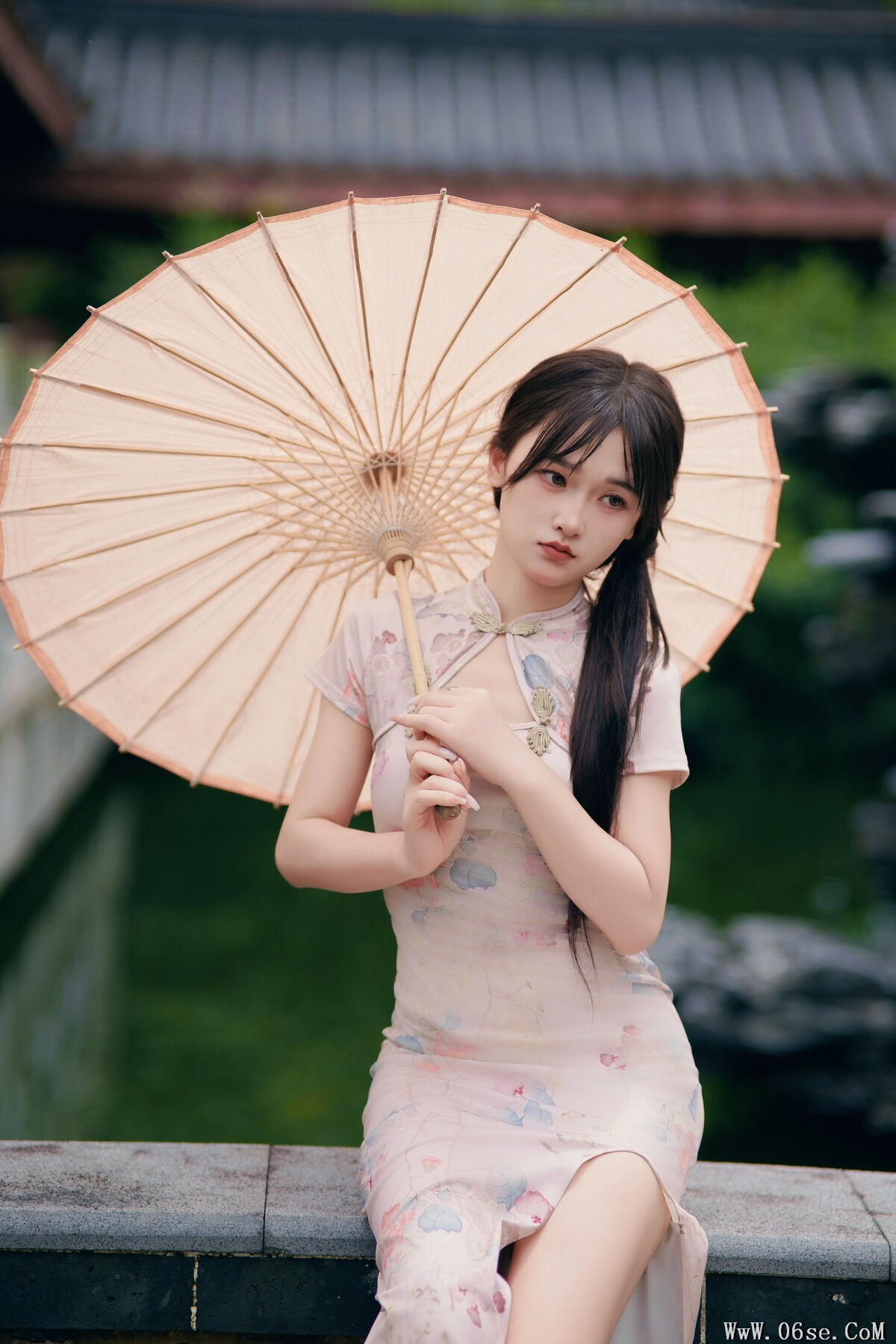 图片[24]-YiTuYu艺图语 Vol.7618 Xiao Xiao Yu[31P]-六色网