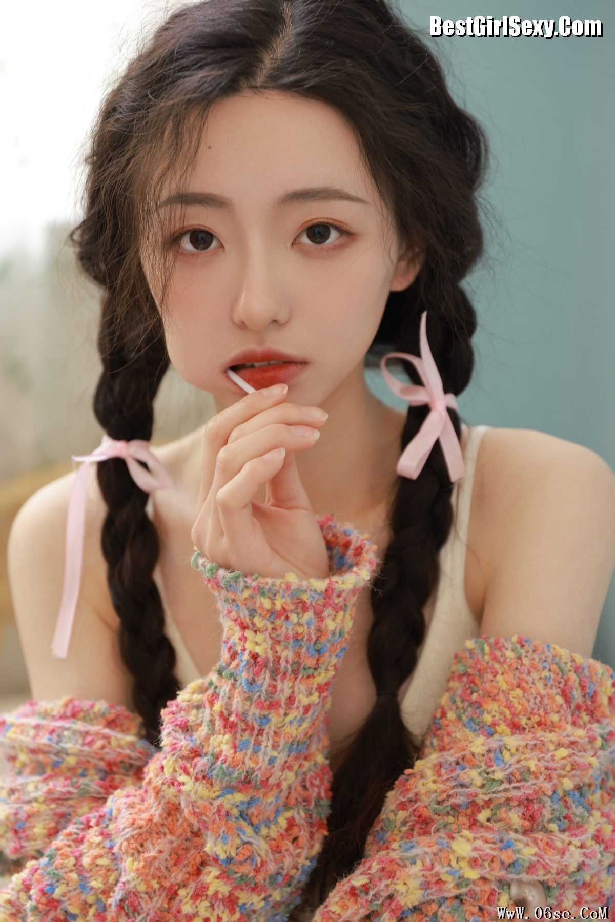 图片[13]-YiTuYu艺图语 Vol.3858 Xiao Yang Ai Gan Fan[35P]-六色网