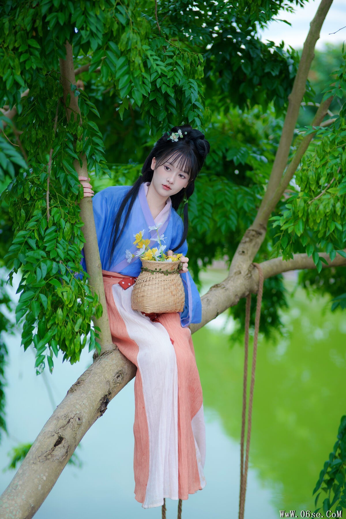 图片[15]-YiTuYu艺图语 Vol.7290 Xiao Xiao Yu[39P]-六色网