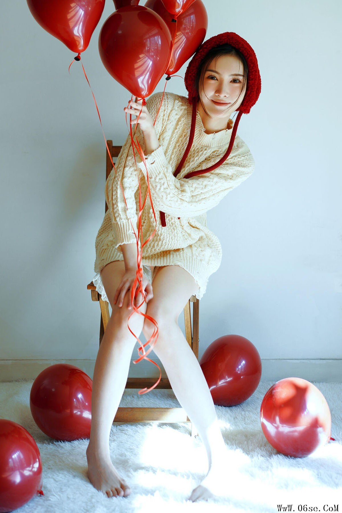 YiTuYu艺图语 Vol.6291 Xiao An[23P]-六色网