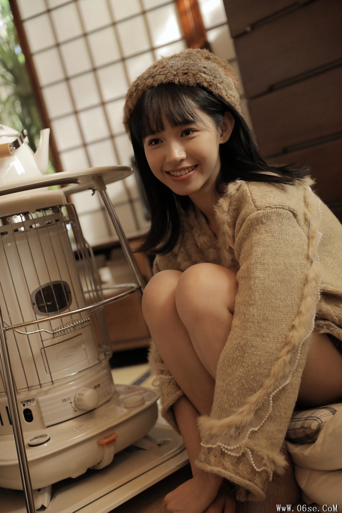 图片[13]-YiTuYu艺图语 Vol.6060 Kuai Le Su Su[31P]-六色网