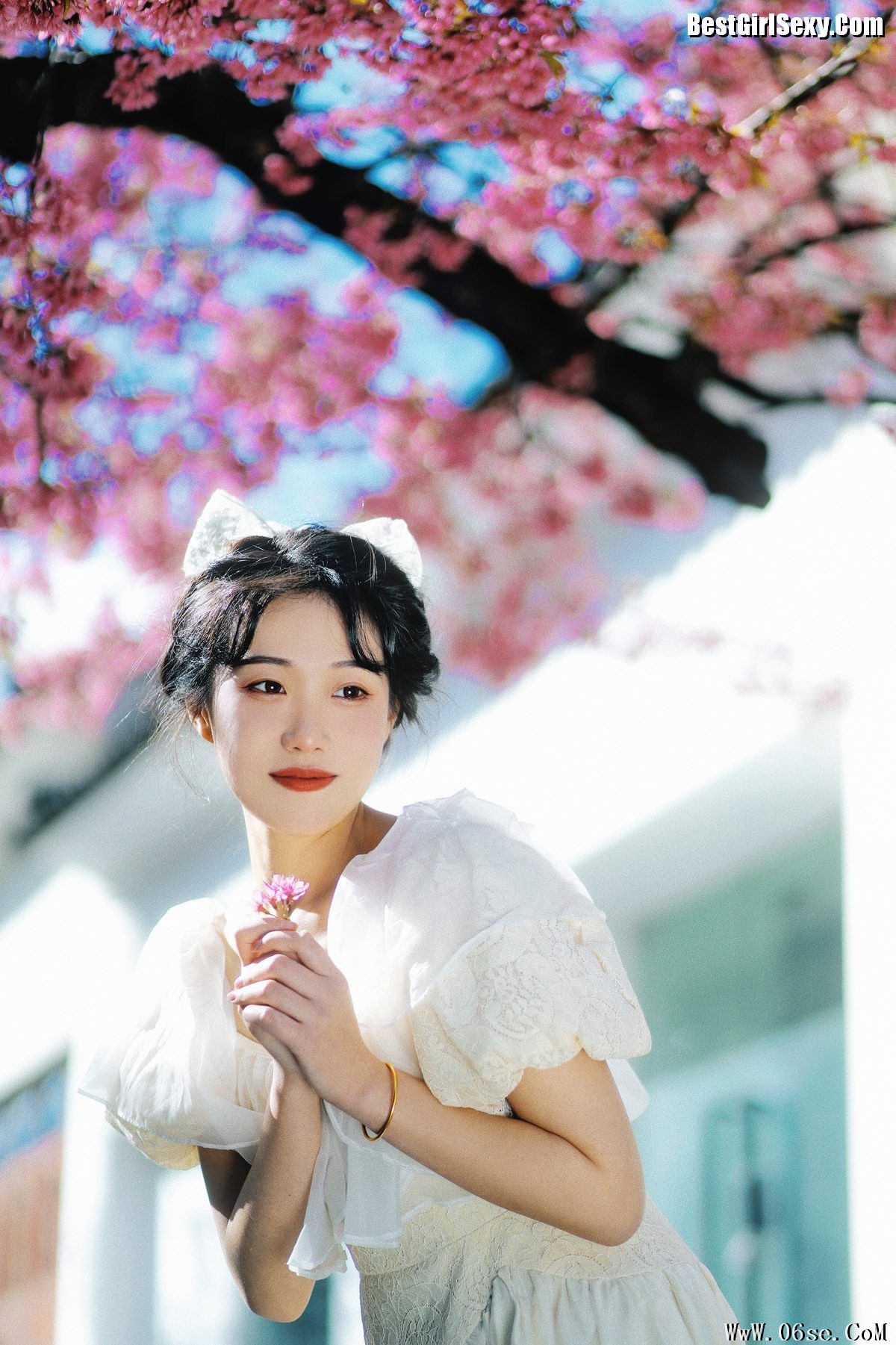 图片[18]-YiTuYu艺图语 Vol.4067 Chi Bai[23P]-六色网