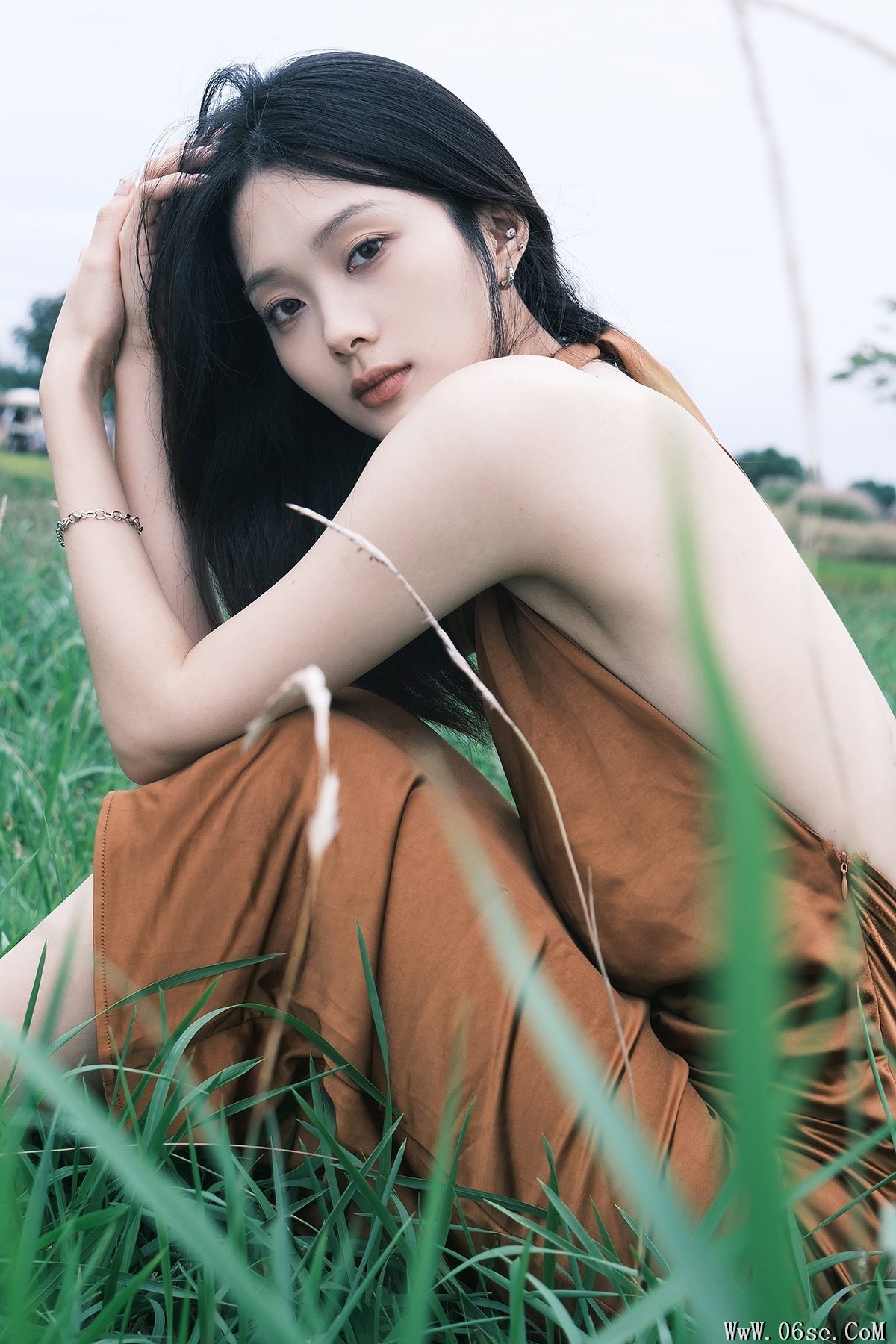 YiTuYu艺图语 Vol.6034 Zao Yan Xiang[31P]-六色网