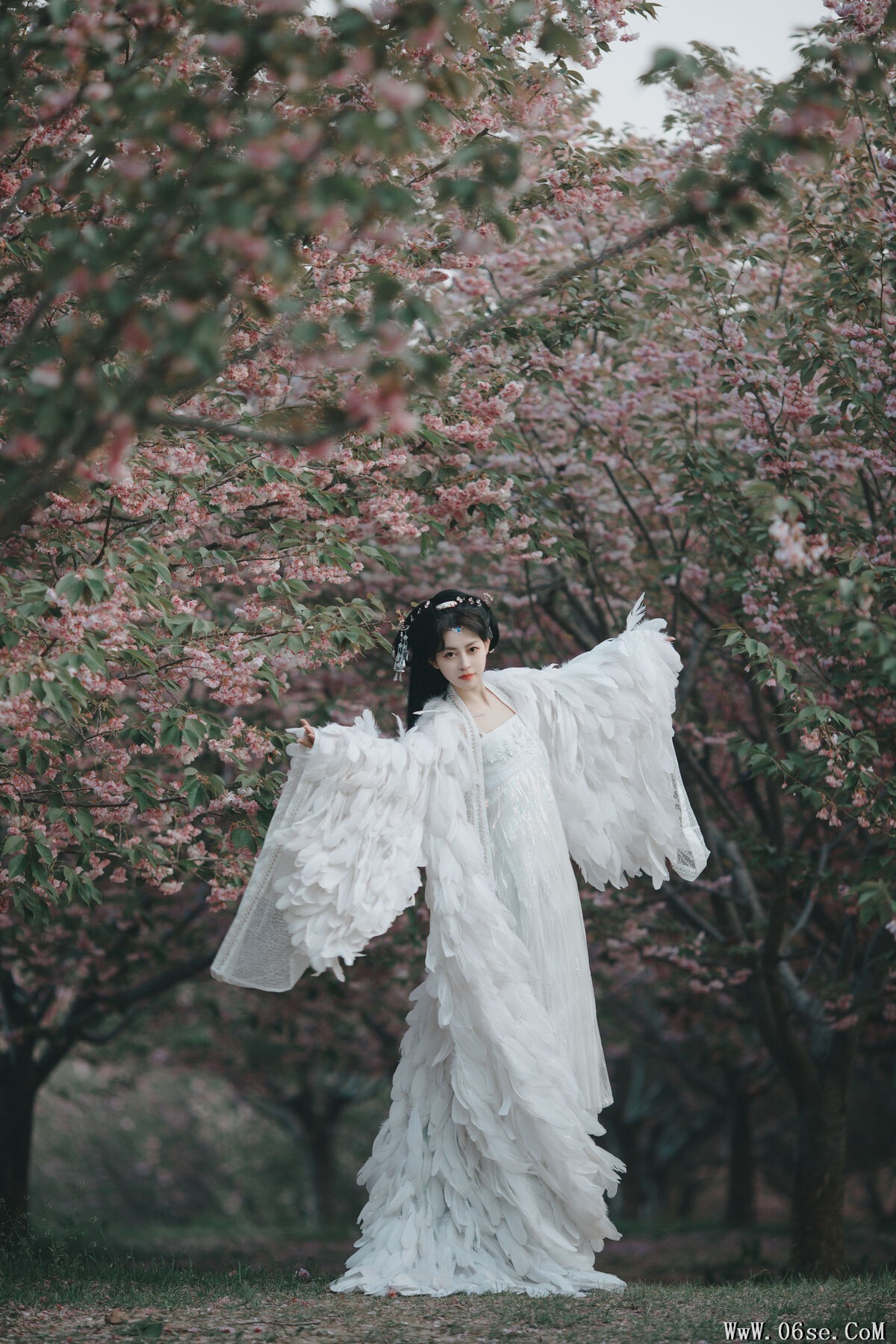 图片[15]-YiTuYu艺图语 Vol.7115 Yi Xuan[37P]-六色网
