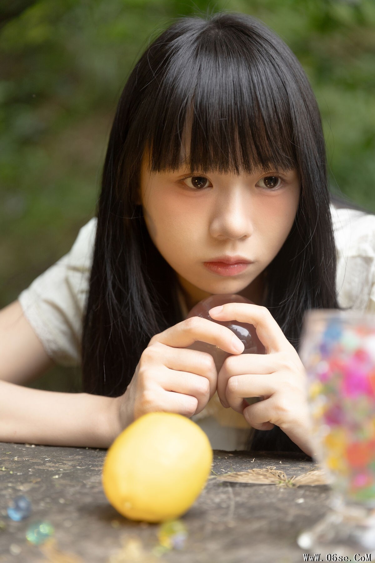 图片[3]-YiTuYu艺图语 Vol.7424 Shi San Jin Ya[23P]-六色网
