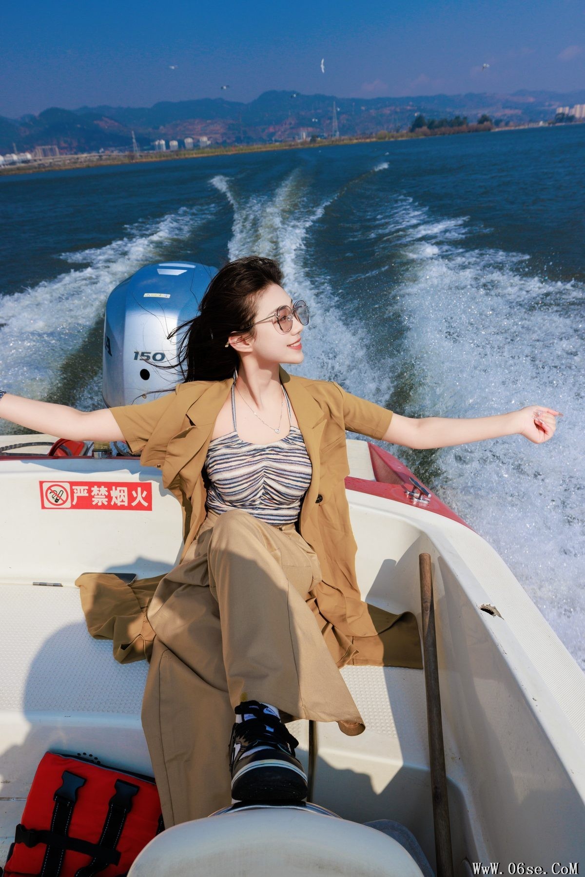 图片[10]-YiTuYu艺图语 Vol.4800 Pei Tong Xue[29P]-六色网