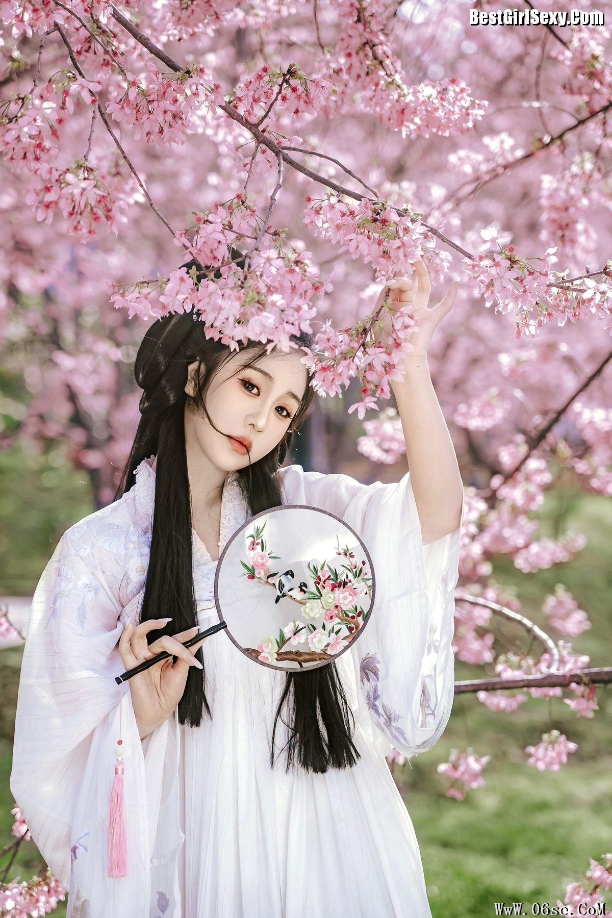 图片[16]-YiTuYu艺图语 Vol.4017 Miao Cui Jiao[23P]-六色网
