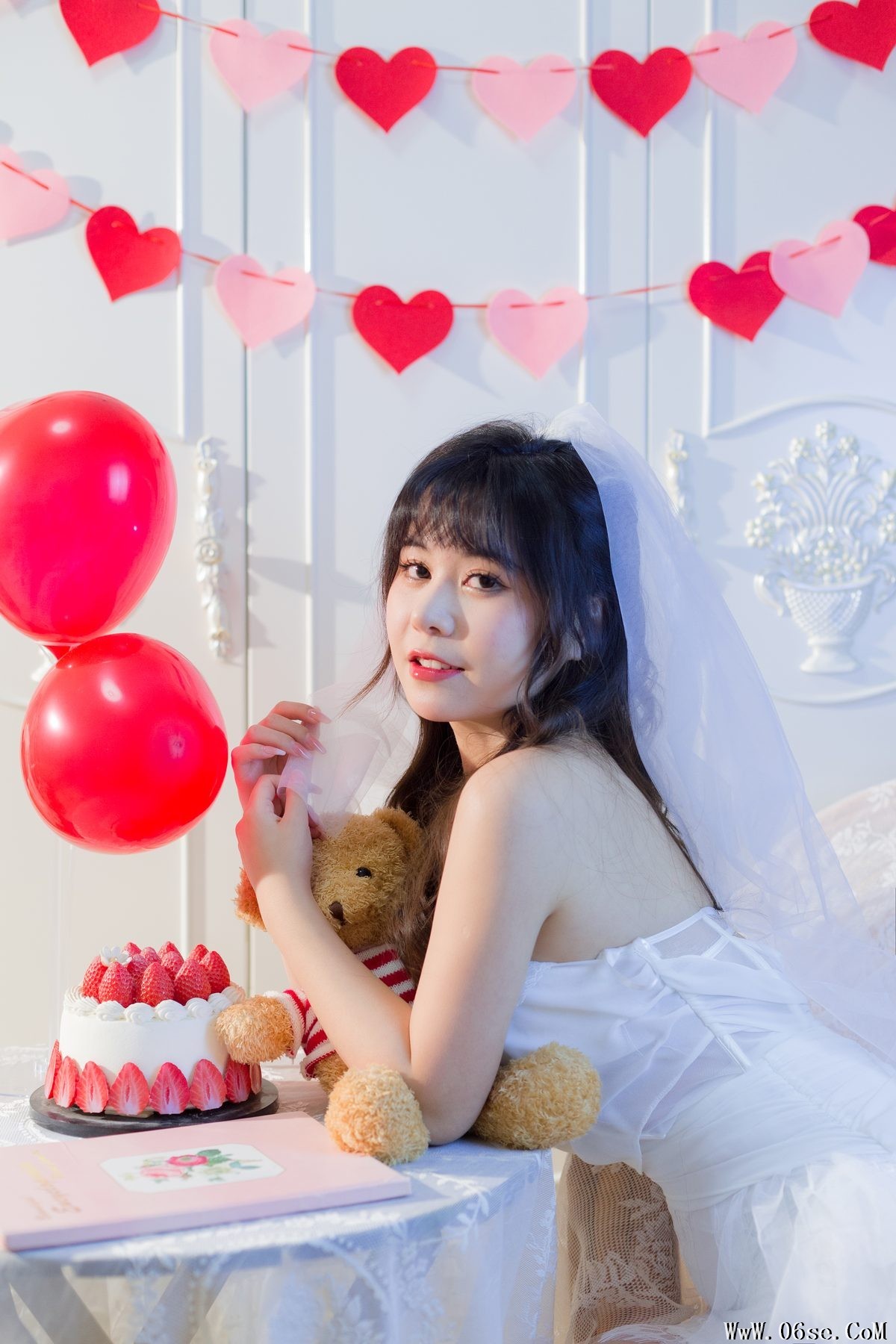 图片[9]-YiTuYu艺图语 Vol.3909 He Ming Zhi Ying[29P]-六色网